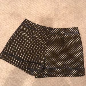 Ted Baker Polka Dot Shorts